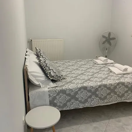 Apartment Aris House