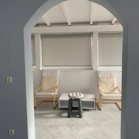 Apartment Aris House