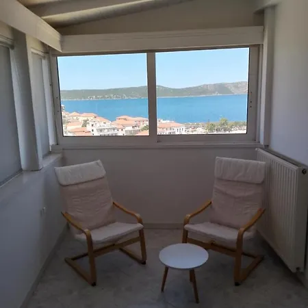 Aris House Apartment Pylos