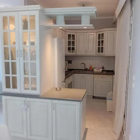 Apartment Aris House Pylos