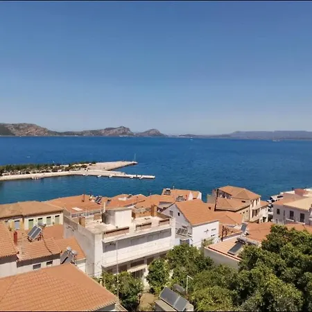 Aris House * Pylos
