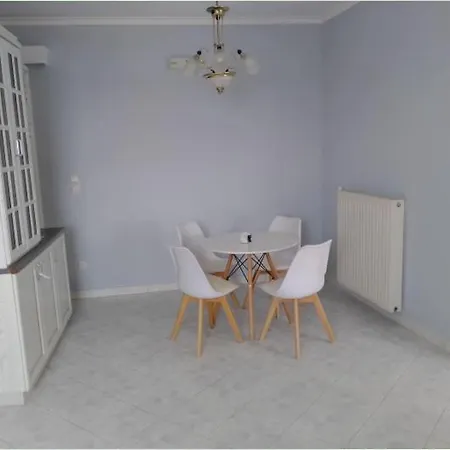 Aris House Apartment